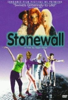 Stonewall, película completa en español