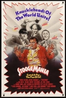 Stoogemania online streaming