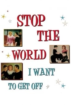 Stop the World: I Want to Get Off gratis