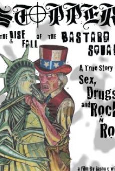 Stopper: The Rise and Fall of the Bastard Squad streaming en ligne gratuit