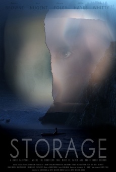 Ver película Storage