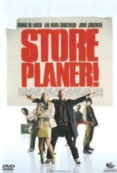 Store planer! on-line gratuito