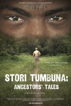 Ver película Stori Tumbuna: Ancestors' Tales