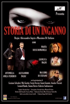 Storia di un Inganno on-line gratuito