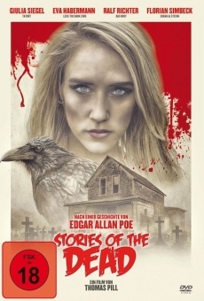 Película: Stories of the Dead