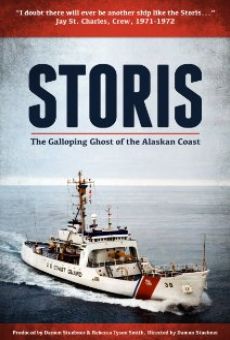 STORIS: The Galloping Ghost of the Alaskan Coast streaming en ligne gratuit