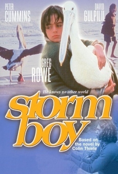 Storm Boy streaming en ligne gratuit