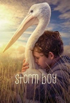 Película: Storm Boy