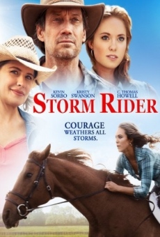 Watch Storm Rider online stream