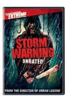 Storm Warning Online Free