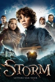 Storm: Letters van Vuur stream online deutsch