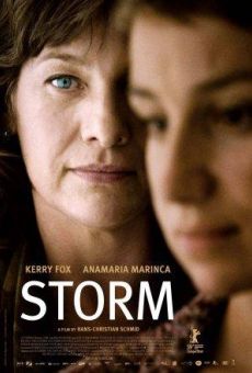 Storm online streaming