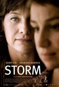 Ver película Storm