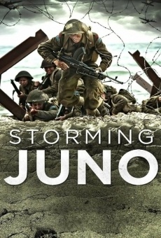 Storming Juno streaming en ligne gratuit