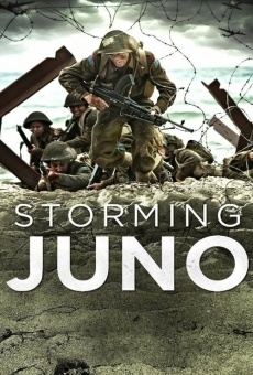 Storming Juno, película completa en español