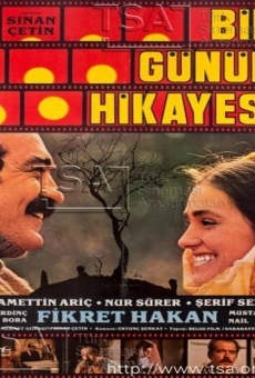 Bir günün hikayesi