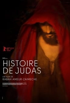 Histoire de Judas streaming en ligne gratuit