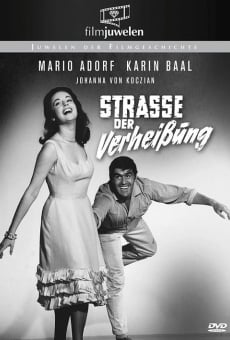 Straße der Verheißung online