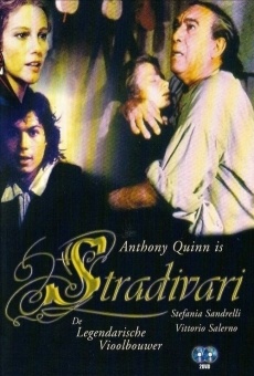 Stradivari streaming en ligne gratuit