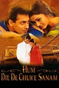 Hum Dil De Chuke Sanam en ligne gratuit