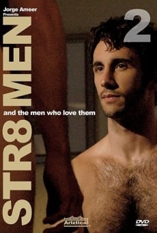 Jorge Ameer Presents Straight Men & the Men Who Love Them 2