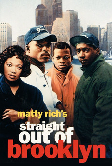 Straight Out of Brooklyn en ligne gratuit