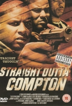 Watch Straight Out Of Compton online stream
