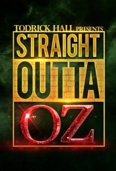 Ver película Directamente de Oz