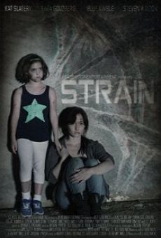 Ver película Strain