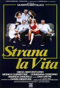 Strana la vita online free