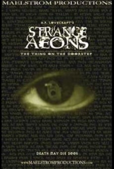 Strange Aeons: The Thing on the Doorstep online