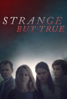 Strange But True online free