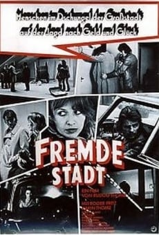 Fremde Stadt online streaming