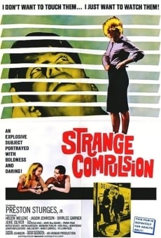 Strange Compulsion en ligne gratuit