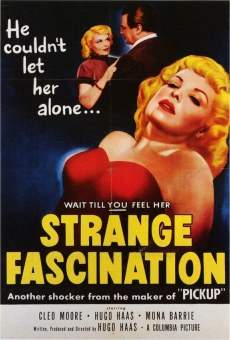 Strange Fascination stream online deutsch