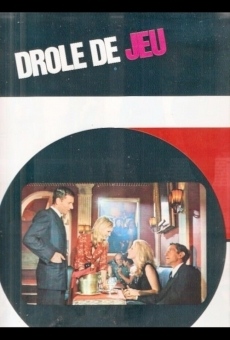 Drôle de jeu