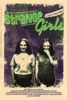 Strange Girls streaming en ligne gratuit