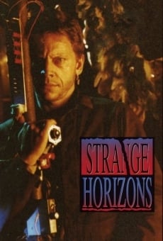 Ver película Strange Horizons