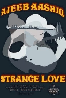 Ver película Strange Love
