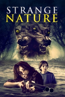 Strange Nature online kostenlos