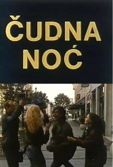 Cudna noc