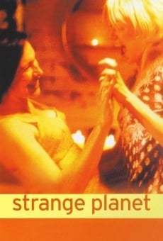 Strange Planet on-line gratuito