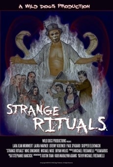 Watch Strange Rituals online stream