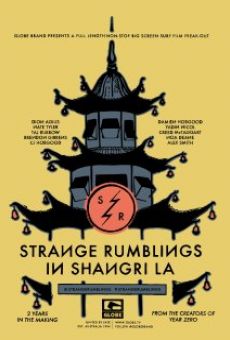 Ver película Strange Rumblings in Shangri-LA