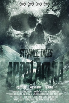 Strange Tales from Appalachia online free