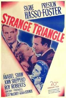 Strange Triangle online kostenlos