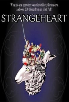 Strangeheart en ligne gratuit