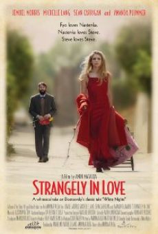 Strangely in Love stream online deutsch