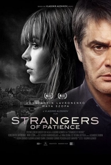 Strangers of Patience