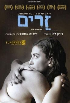 Strangers (Zarim) online kostenlos